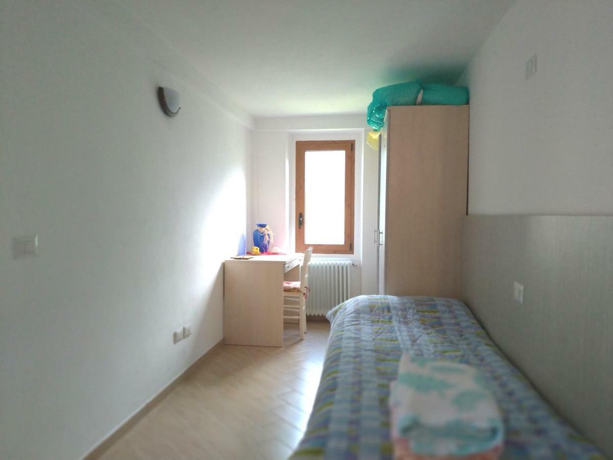 Ferienwohnung Casa Del Bitto Gerola Alta Exterior foto