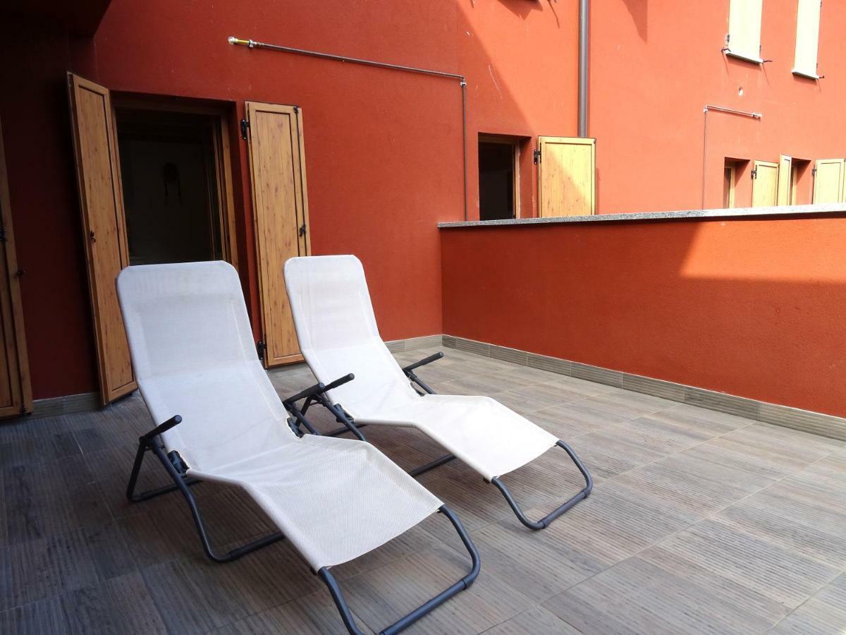 Ferienwohnung Casa Del Bitto Gerola Alta Exterior foto